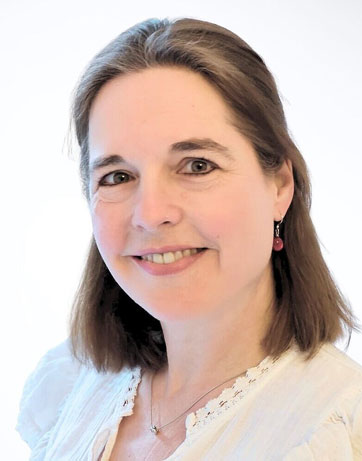 Dr. med. Natalie Augsburger