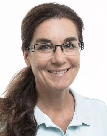 Dr. med. Margit Dressler