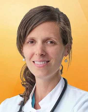 Dr. med. Claudia Gasch