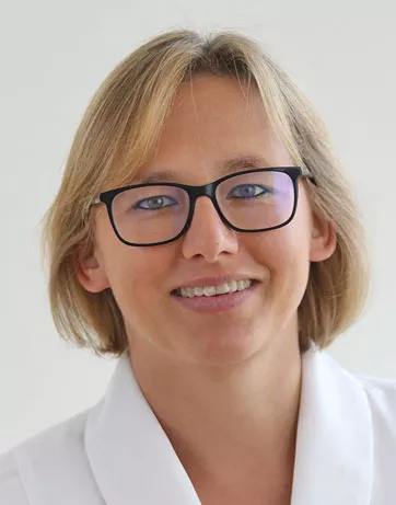 Dr. med. Christiane Grimm, Fachärztin für Neurologie, Schwetzingen