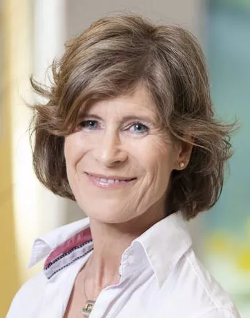 Dr. med. Uta Verena Gröschel