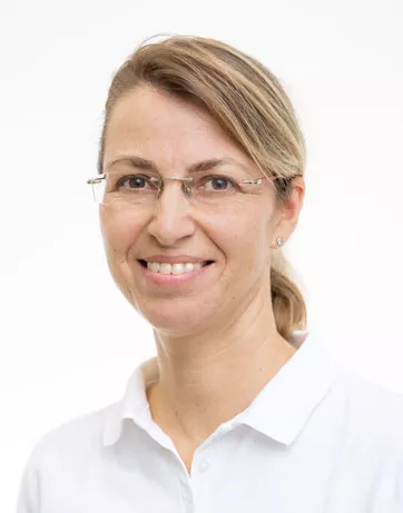 Dr. Sandra Kraus
