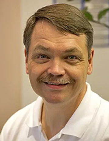 Dr. Martin Lindenberger, HNO