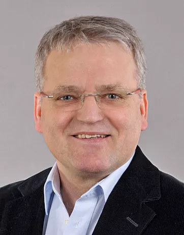 Dr. med. Karsten Mrozik