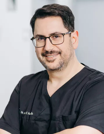 Dr. med. Emilios Nalbantis