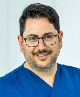 Dr. med. Emilios Nalbantis