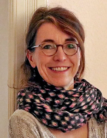  Dr. Nicole Neßling