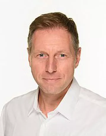 Dr. med. Jörg Nollert