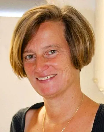 Dr. med. Kirsten Reichardt