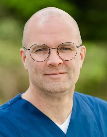 Dr. med. Jens Rose