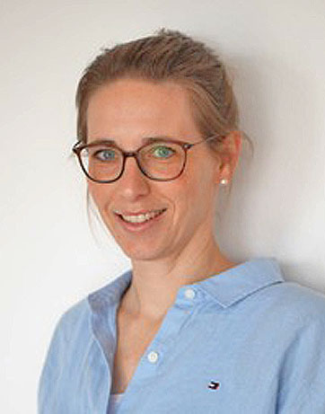 Dr. med. Julia Schirott