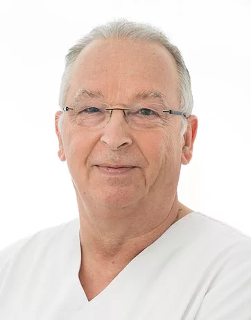 Dr. med. Ulrich Schnepf