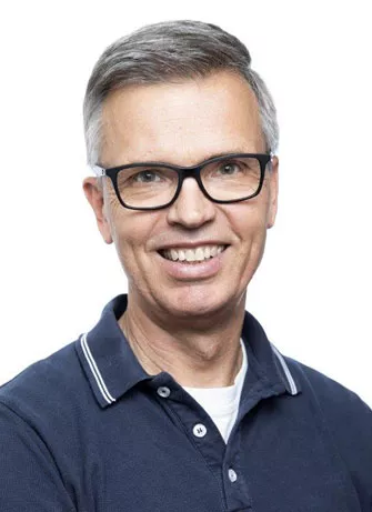 Dr. med. Hans-Jürgen Scholz
