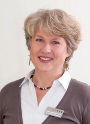 Frau Dr. Lauscher-Schüller