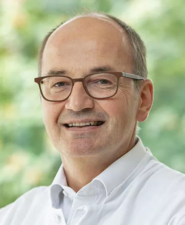 Dr. med. Johannes Weiß