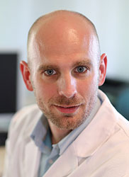 Dr. med. Sascha﻿ Wohnsland